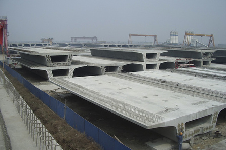 北京-天津高速铁路线，标段1：城际铁路